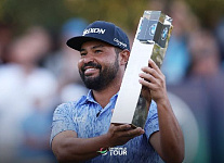 Европейский Тур: BMW PGA Championship, итоги. Джей-Джей Спаун вырывает победу