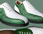 FootJoy в цветах The Masters