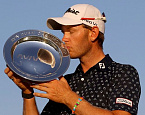 European Tour: AVIV Dubai Championship, итоги. Очередной трофей уходит в Данию