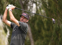В LIV Golf теперь будут отчислять даже капитанов