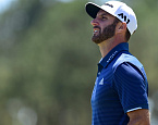 PGA Tour: RBC Canadian Open. Дастин Джонсон возглавляет список претендентов на титул