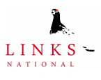 Links National Golf Club. 18 лунок превосходного поля открыты c 1 мая
