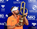 European Tour: NBO Oman Open, итоги. Йоост Лаутен завоевывает свой шестой титул