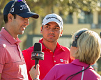 PGA Tour: Franklin Templeton Shootout, день второй. Джейсон Дэй и Камерон Трингейл лидируют с результатом -25