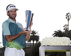 PGA Tour: Genesis Open, итоги. Десятый титул Буббы Уотсона