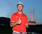 PGA Tour: Desert Classic. Хон Рам защищает титул