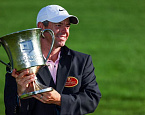 PGA Tour: итоги турнира Wells Fargo Championship. Сокрушительный триумф Рори Макилроя