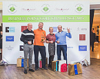 Business Point Golf Challenge 2015 в Агаларове, итоги