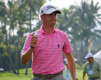 PGA Tour: Sony Open, день третий. Джастин Томас оторвался на семь ударов