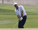 European Tour: Volvo China Open, день первый. Хенни Отто захватил лидерство с результатом 63 (-9)