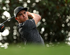 PGA Tour: OHL Classic at Mayakoba. Рикки Фаулер проводит первый старт в новом сезоне