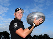 European Tour: Made in Denmark, итоги. Мэтт Уоллес одерживает третью победу в сезоне
