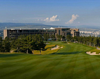 В Тбилиси открылось новое поле Paragraph Golf & Spa Tabori 