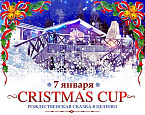 Рождественский турнир по горным лыжам и сноуборду Christmas Cup в Целеево пройдет 7 января