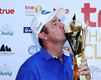 European Tour: Thailand Classic, итоги. Скотт Хенд со второй попытки завоевывает титул