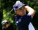 Что в бэге у победителя турнира THE PLAYERS Championship Рикки Фаулера