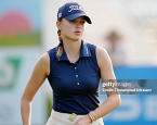 Минус 11 Наталии Гусевой в финале LOTTE Championship  на Гаваях