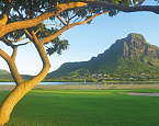 Гольф на Маврикии: Paradis Golf Club и Avalon Golf Estate