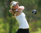 Этап LET Access Series турнир Golfstream Ladies Open в Киеве впервые в истории выиграла российская гольфистка Анастасия Костина