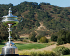 PGA Cup. Чьи клубные профессионалы сильнее?