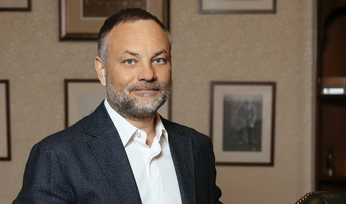 Дмитрий Козаченко назначен генеральным директором Московского Городского Гольф Клуба