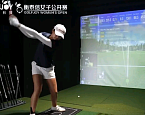 GOLFJOY: два умных решения для ваших ног. Путь к идеальному свингу