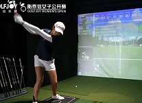 GOLFJOY: два умных решения для ваших ног. Путь к идеальному свингу