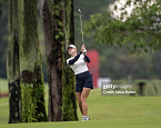 Финал Наталии Гусевой на HSBC Women's HSBC Women's в Сингапуре 