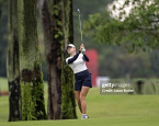 Финал Наталии Гусевой на HSBC Women's HSBC Women's в Сингапуре 