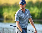 PGA Tour: FedExCup Playoffs: Dell Technologies Championship, кат. Вебб Симпсон вырвался вперед