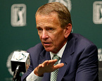 В осеннем расписании PGA Tour появится Южная Корея