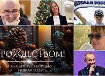 Блиц опрос 2025, выпуск #3. Алексей Николов, Анна Сташек, Максим Судаков, Мария Ефименко и Владислав Гросс