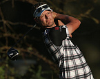 PGA Tour: Shriners Hospitals for Children Open, кат. Новичок Тура Бретт Стегмайер захватил лидерство на отметке -11