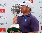 European Tour: Portugal Masters, итоги. Джордж Кётзи впервые побеждает в Европе