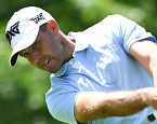 European Tour: South African Open, кат. Карл Швартцель вырвался вперед