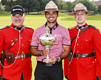 PGA Tour: Canadian Open, итоги. Джейсон Дэй одержал вторую победу в сезоне, Бубба Уотсон проиграл ему всего один удар