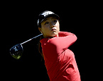 Лидия Ко не сумела пройти кат. Во второй раз за все время выступлений в LPGA