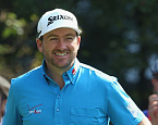 European Tour: Final Series, WGC – HSBC Championship, день второй. Грэм Макдауэлл продолжает лидировать, его счет -10