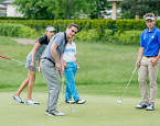 Приглашаем юниоров на турнир Pestovo Junior Pro-Am