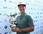 European Tour: Italian Open, итоги. Торбьорн Олесен одержал победу в напряженной борьбе