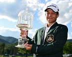 PGA Tour: Greenbrier. Дорогу молодым