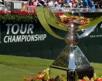 PGA Tour: FedEx Cup Playoffs: TOUR Championship. Заключительный аккорд сезона