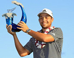 PGA Tour: Турнир Чемпионов. Каникулы закончились