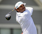 Себастьян Муньос оформил 59 на этапе LIV Golf