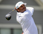 Себастьян Муньос оформил 59 на этапе LIV Golf