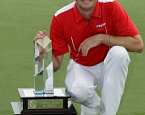 PGA Grand Slam of Golf 2011