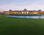 Егор Зотов и Егор Ерошенко стартовали на Egypt Golf Series в Каире
