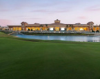 Егор Зотов и Егор Ерошенко стартовали на Egypt Golf Series в Каире