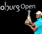European Tour: Joburg Open. И снова ЮАР