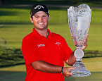 PGA Tour: FedEx Cup Playoffs: Barclays, итоги. Патрик Рид одерживает победу
